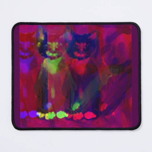 Item preview, Double Vision designed and sold by Jeseca Dill.