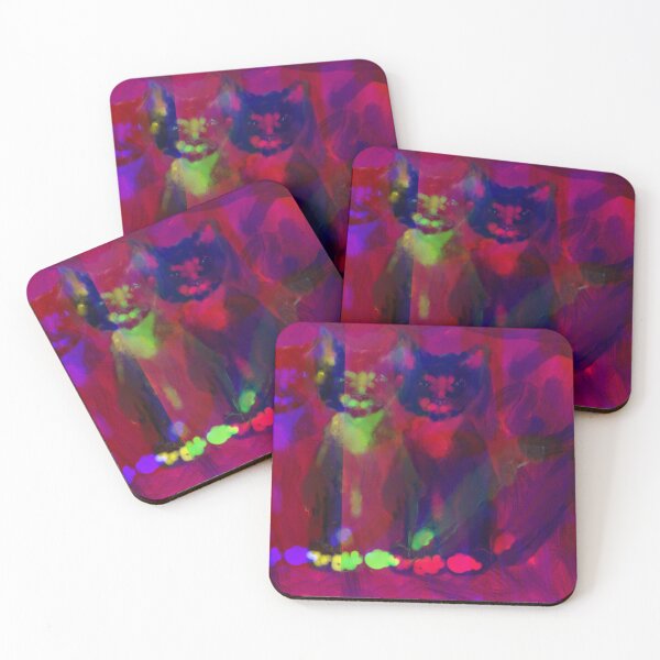 Item preview, Double Vision designed and sold by Jeseca Dill.