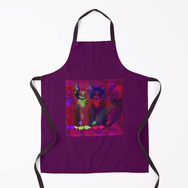 Item preview, Double Vision designed and sold by Jeseca Dill.