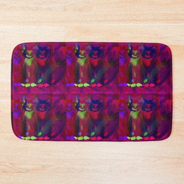 Item preview, Double Vision designed and sold by Jeseca Dill.