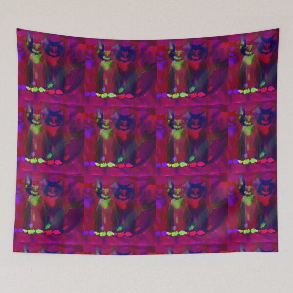 Item preview, Double Vision designed and sold by Jeseca Dill.