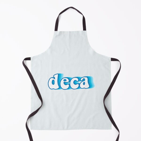 Item preview, deca (blue fade) designed and sold by slaycentral.