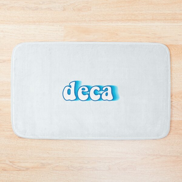 Item preview, deca (blue fade) designed and sold by slaycentral.