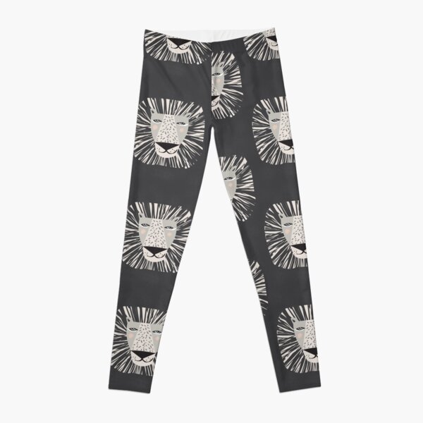 Friendly Lion Leggings