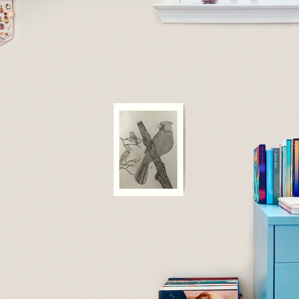 Item preview, Art Print designed and sold by ecsartwork.