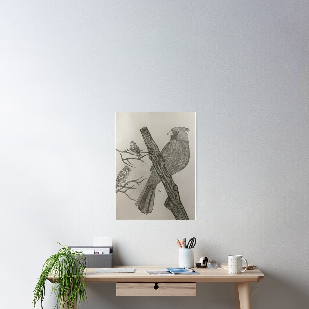 Item preview, Poster designed and sold by ecsartwork.