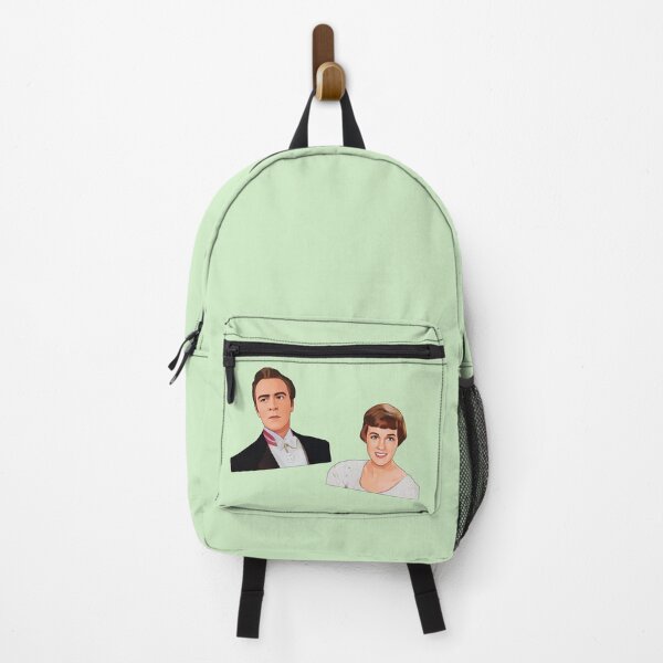 Item preview, Captain and Maria Cartoon designed and sold by baranskini.