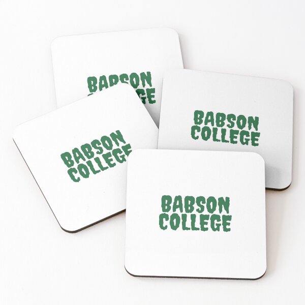 Item preview, Babson designed and sold by Naomi G..