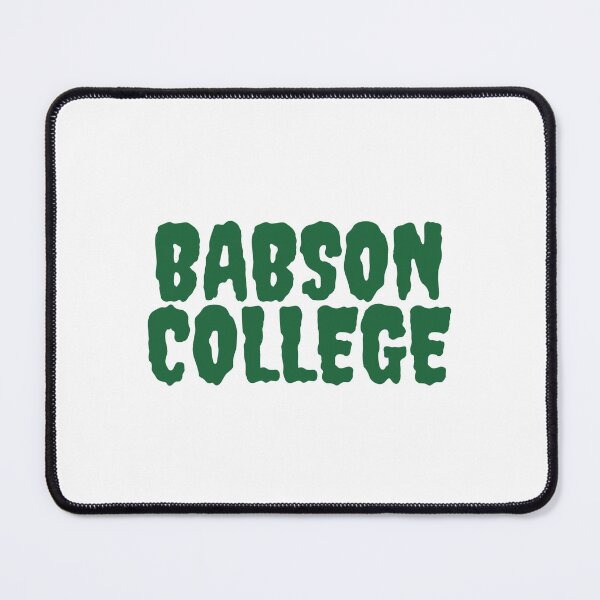 Item preview, Babson designed and sold by Naomi G..