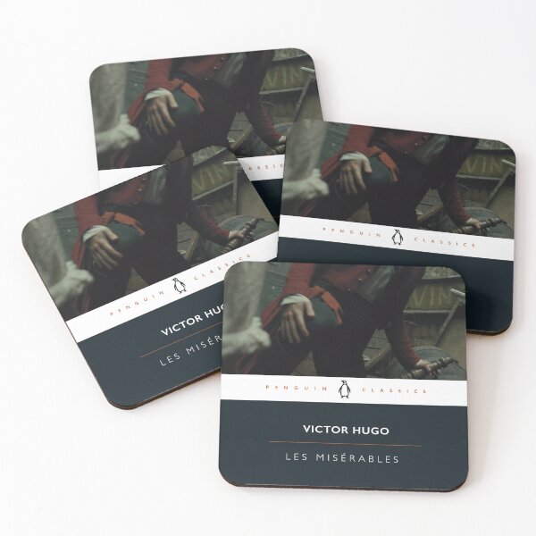 Item preview, POSTERS / LES MISERABLES designed and sold by peachesnoranges.