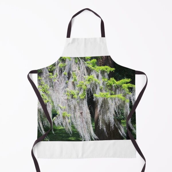 Item preview, Spanish Moss Heart designed and sold by Cynthia48.
