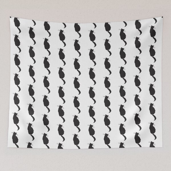 Item preview, Black Cat designed and sold by KarolinaPaz.