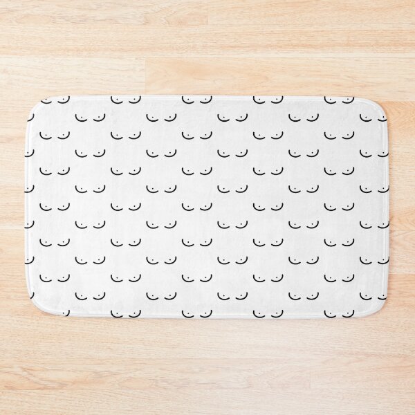 Item preview, Itty Bitty Titty Committee designed and sold by beckahbrooks.