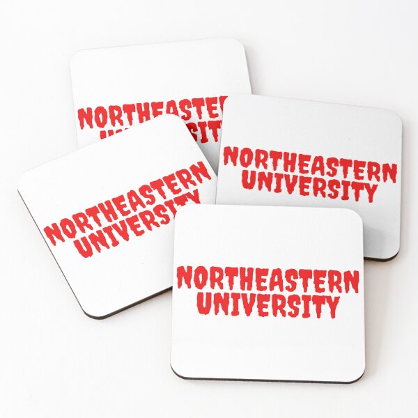 Item preview, Northeastern designed and sold by Naomi G..