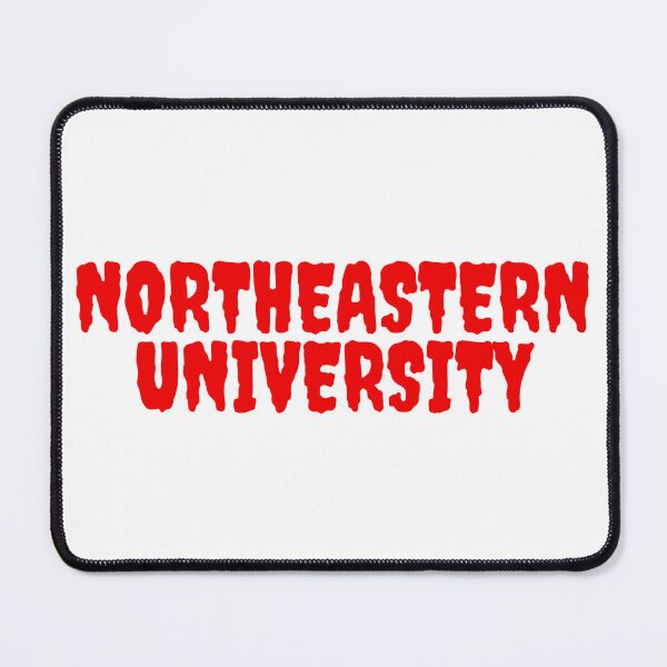 Item preview, Northeastern designed and sold by Naomi G..