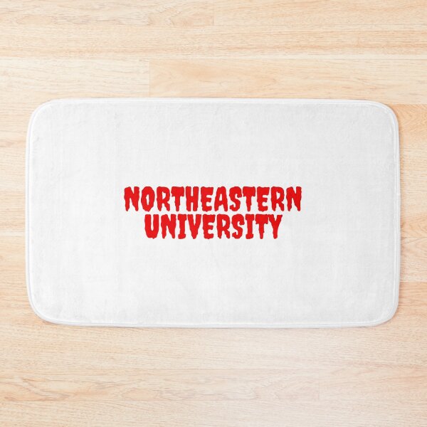 Item preview, Northeastern designed and sold by Naomi G..