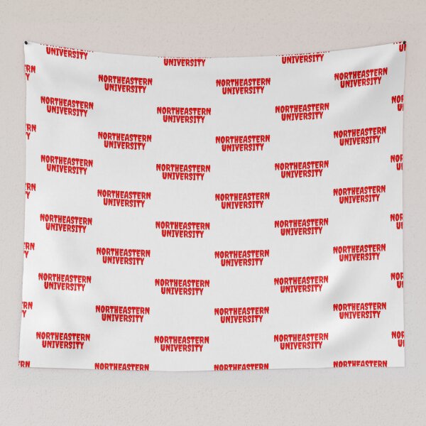 Item preview, Northeastern designed and sold by Naomi G..