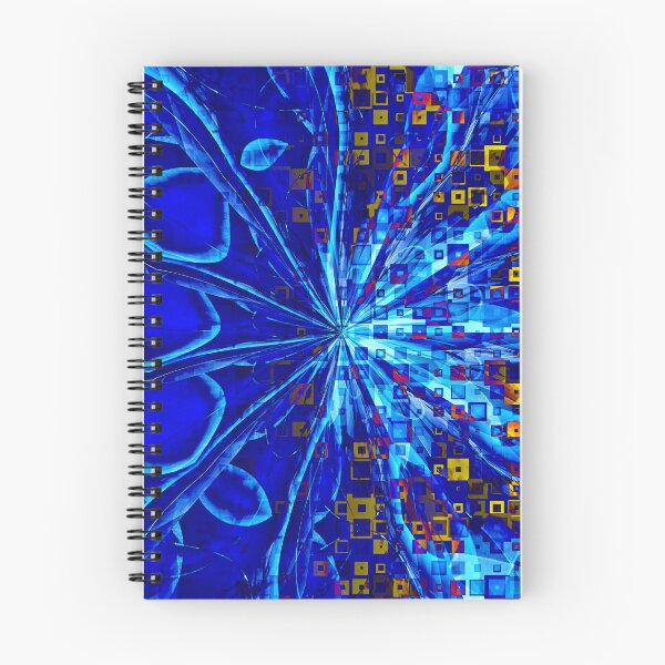 Item preview, The Abstract Peacock designed and sold by Susan Maxwell Schmidt.