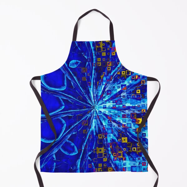 Item preview, The Abstract Peacock designed and sold by Susan Maxwell Schmidt.