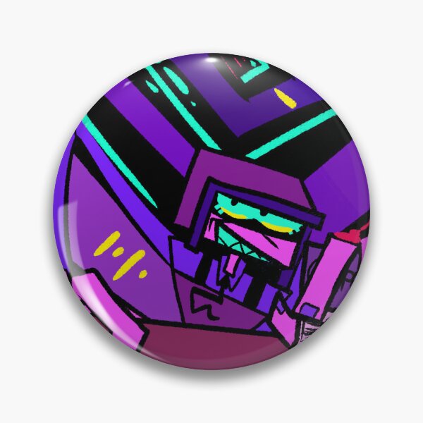 Item preview, Benrey designed and sold by gusherbug.