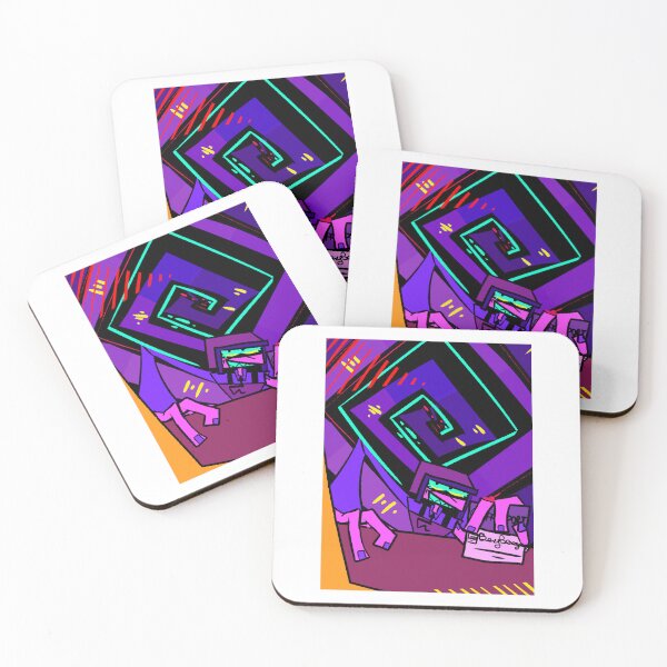 Item preview, Benrey designed and sold by gusherbug.