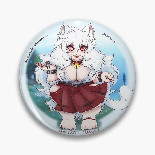 Item preview, Mari-Own Maggnus(Demon Eater Alt Ver.4) designed and sold by BW-Market.