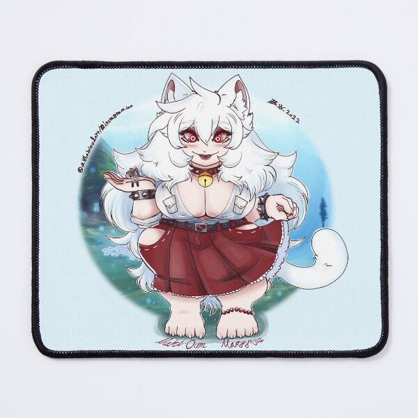 Item preview, Mari-Own Maggnus(Demon Eater Alt Ver.4) designed and sold by BW-Market.