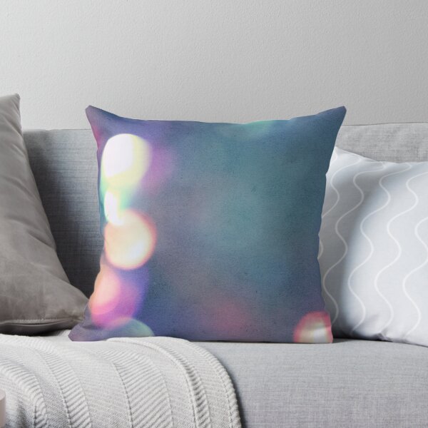 Space Night - Design 5 Dekokissen