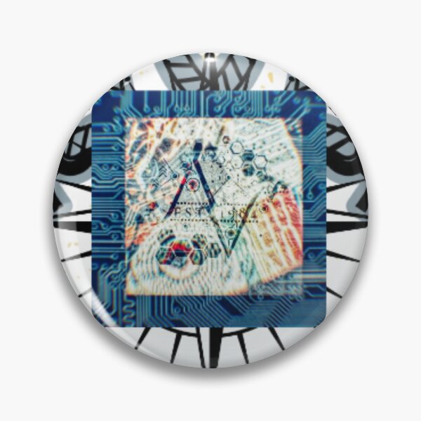 Item preview, Tech design  designed and sold by SoWavyByrd1.