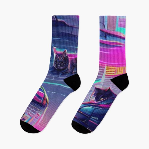 Item preview, street cats	 designed and sold by kharamoot.