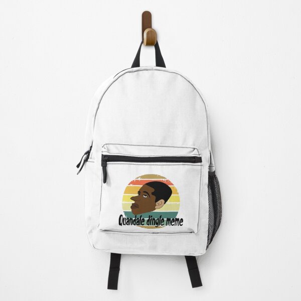 Item preview, Quandale Dingle Meme designed and sold by Goreda.