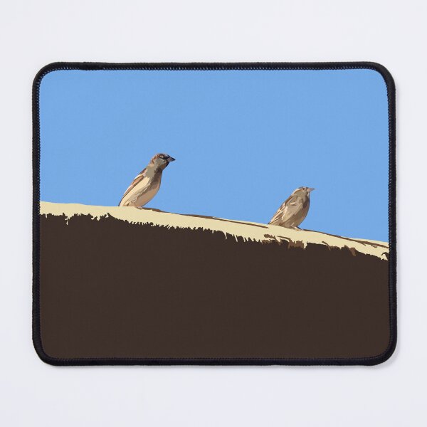 Item preview, Sparrows designed and sold by Jayem Art.