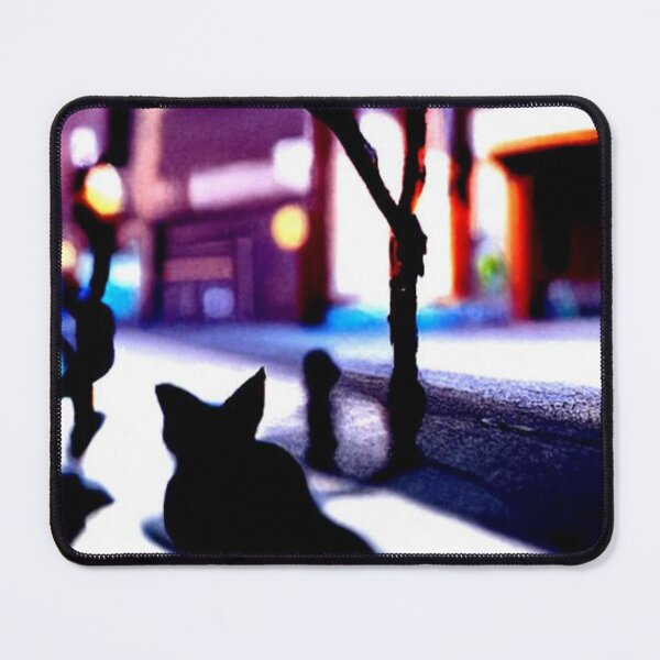 Item preview, street cats designed and sold by kharamoot.