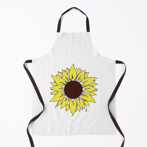 Item preview, SUNFLOWER sticker gift for wife gift for gilfriend gift for flower lovers for botanists designed and sold by GhostAmine.