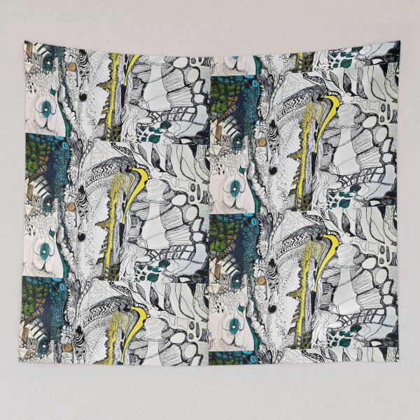 Item preview, Chess Amongst Chaos designed and sold by Scott and Mary Schneider art_photography.