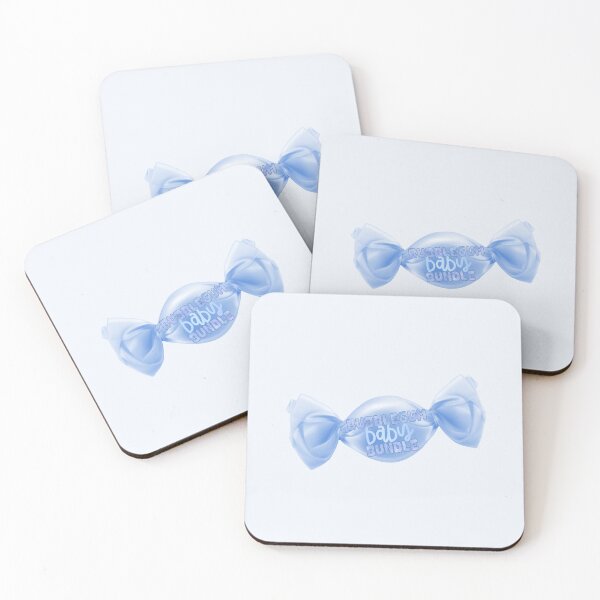 Item preview, Bubblegum Baby Bundle - Blue (Incl. Maternity & Baby Designs) designed and sold by PawsitiveMum.