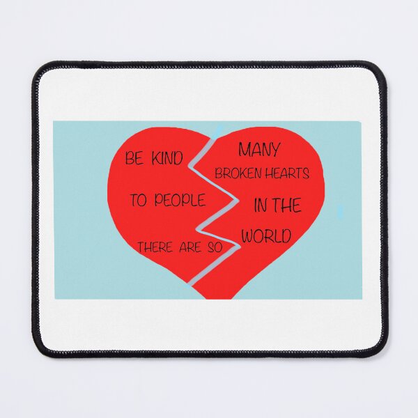 Item preview, Be Kind To People designed and sold by DeanieTees.