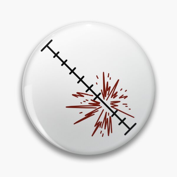 Item preview, 7:3 Sorcerer Crit Hit designed and sold by OoopsDesigns.