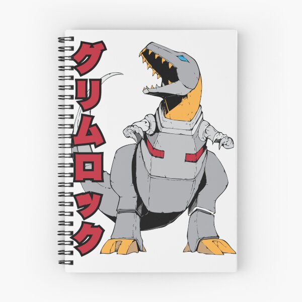 Item preview, GRIMLOCK    1278 designed and sold by kennethsteele12.