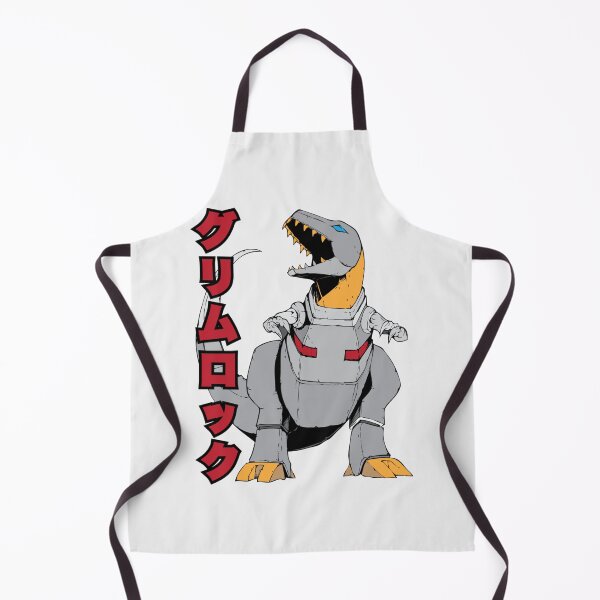 Item preview, GRIMLOCK 1278 designed and sold by kennethsteele12.