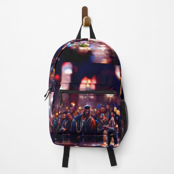 Item preview, The Battle of Rap | AI Generated Art | Renaissance style  designed and sold by Stoneralia.