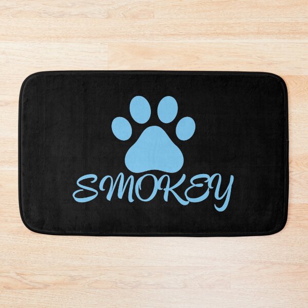 Item preview, Blue Cat Paw Smokey  designed and sold by Foofighter01.
