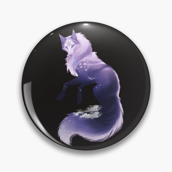 Item preview, MAGIC WOLF FEMALE designed and sold by Davidwaterson.