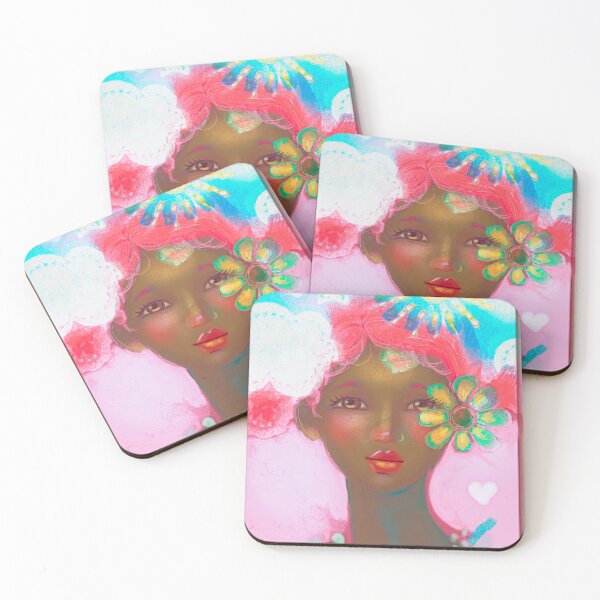 Item preview, Pleasant Island Dream Sun designed and sold by FancyFriendship.