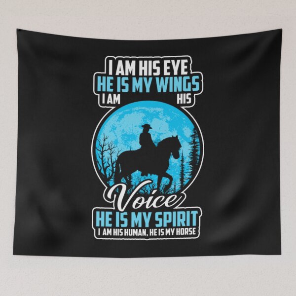Item preview, Horseback riding equestrian sport friends designed and sold by ClamenTaon.