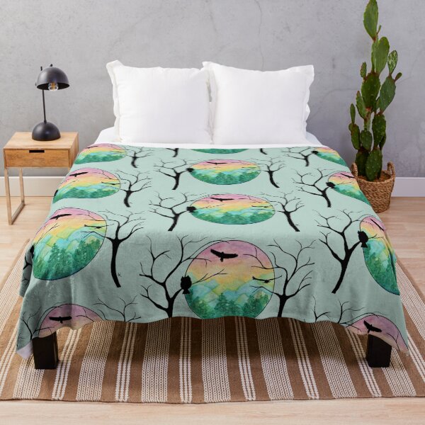 Item preview, Bird's Eye View designed and sold by Kelly Fairchild.