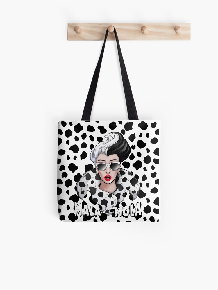 cruella de vil bag