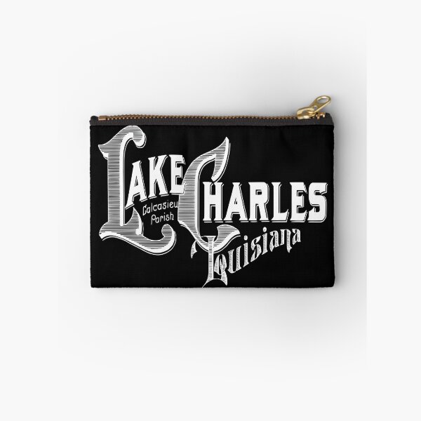 Item preview, Vintage Lake Charles, LA designed and sold by DonDota.
