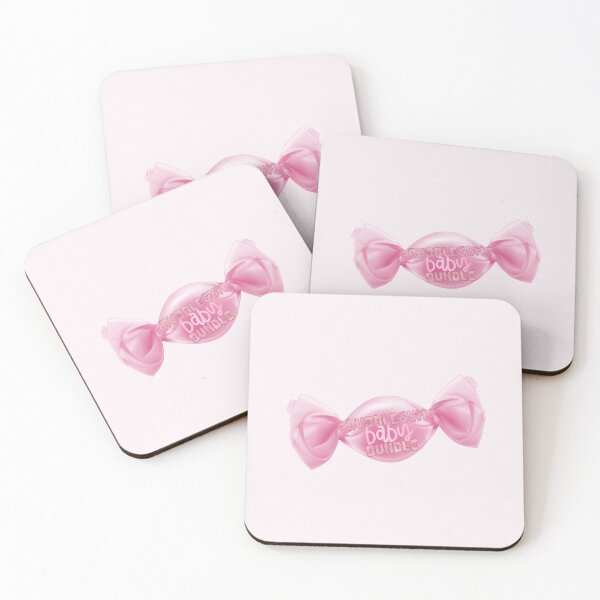 Item preview, Bubblegum Baby Bundle - Pink (Incl. Maternity & Baby Designs) designed and sold by PawsitiveMum.