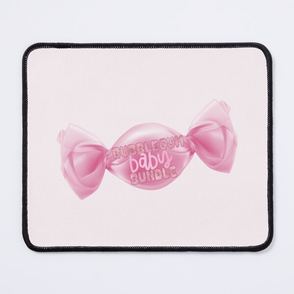 Item preview, Bubblegum Baby Bundle - Pink (Incl. Maternity & Baby Designs) designed and sold by PawsitiveMum.